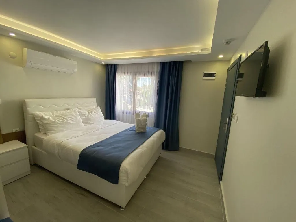 Room, Cunda Villa Anka, Izmir