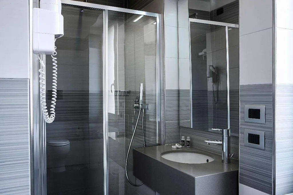 DOUBLE COMFORT Room, Best Western JFK Hotel, Naples