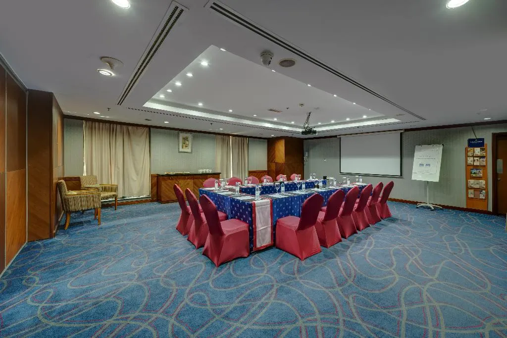Conferences, Orchid Hotel Al Barsha Formerly Golden Tulip Al Ba, Dubai
