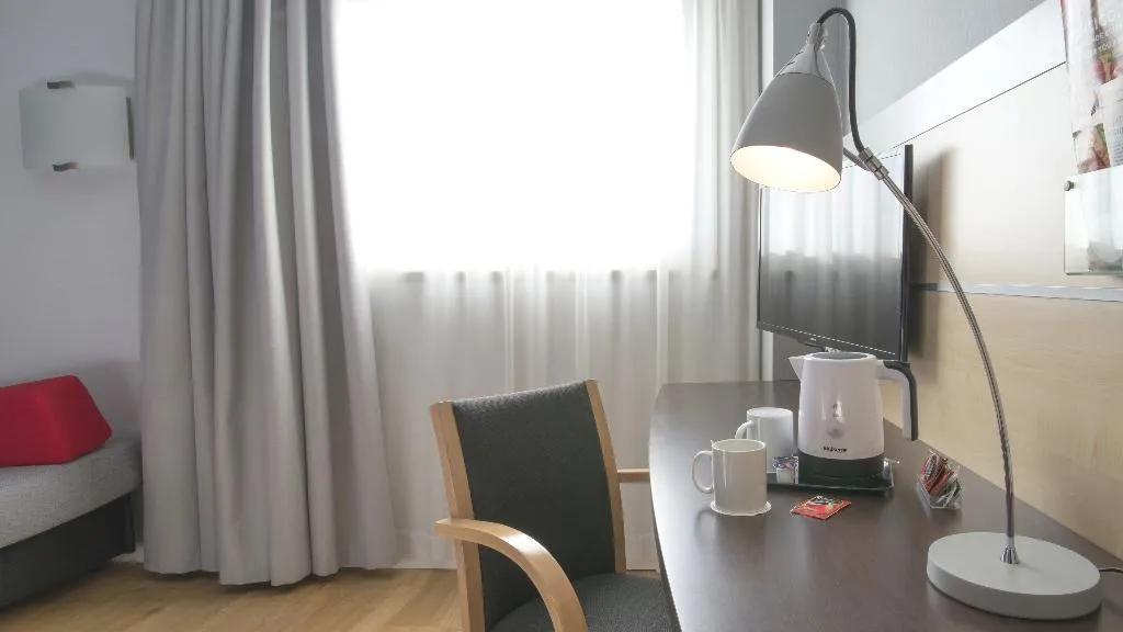 DOUBLE STANDARD Room, Holiday Inn Express Molins de Rei, Barcelona