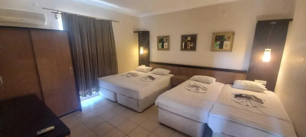 Room, Aypars Beldibi Hotels, Antalya