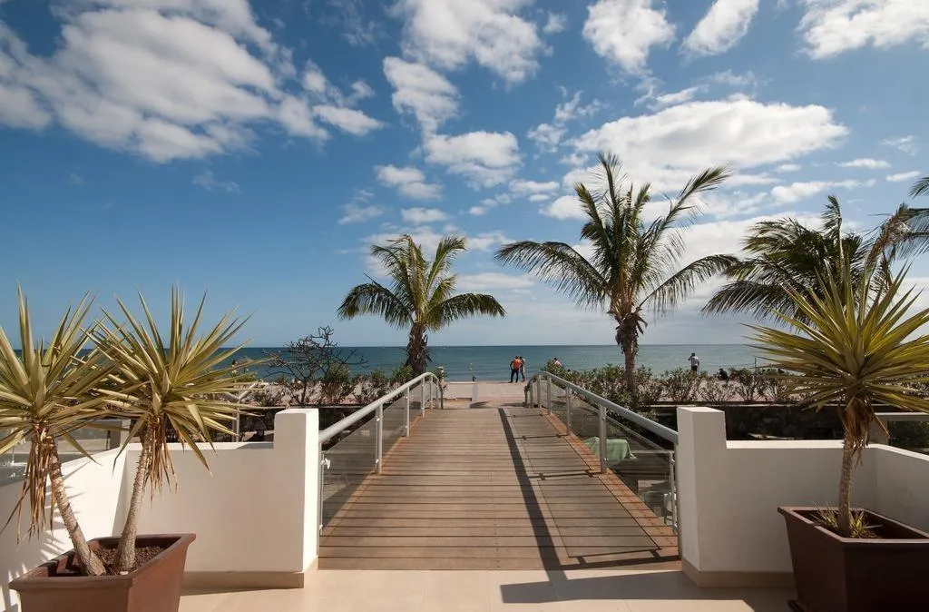 Beach, R2 Romantic Fantasía Dreams & Suites Hotel, Fuerteventura