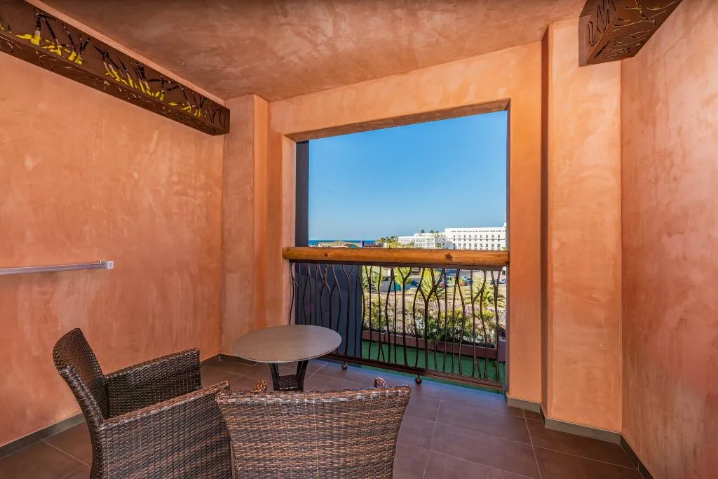 Double or Twin STANDARD Room, Lopesan Baobab Resort, Gran Canaria