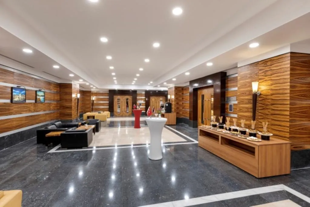 Conferences, Dobedan Beach Resort Comfort Ex Alva Donna, Antalya