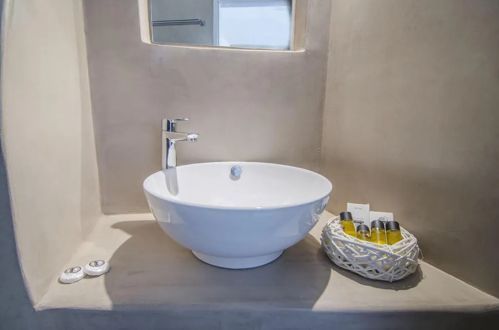 Room, Belle etoile Villas, Santorini