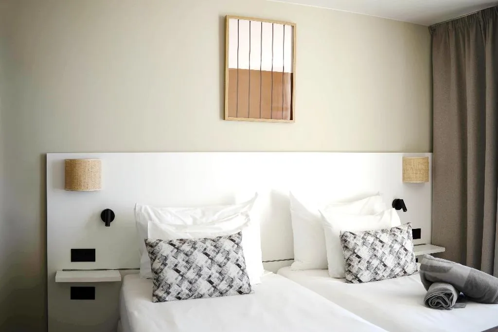 SUITE STANDARD Room, Coral Ocean View, Tenerife