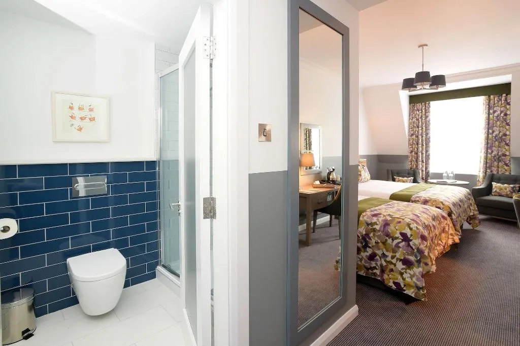 Room, Carrigaline Court, Cork