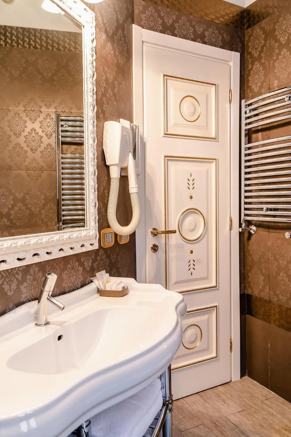 Room, Locanda Del Sole, Rome