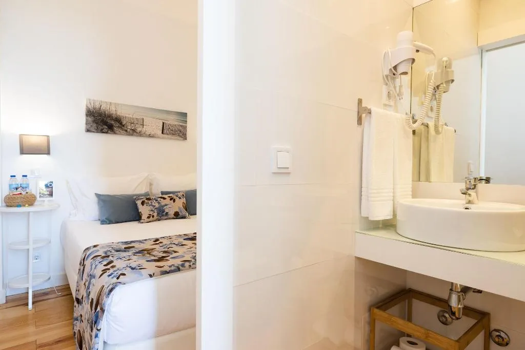 Room, Mystay Porto Centro, Porto