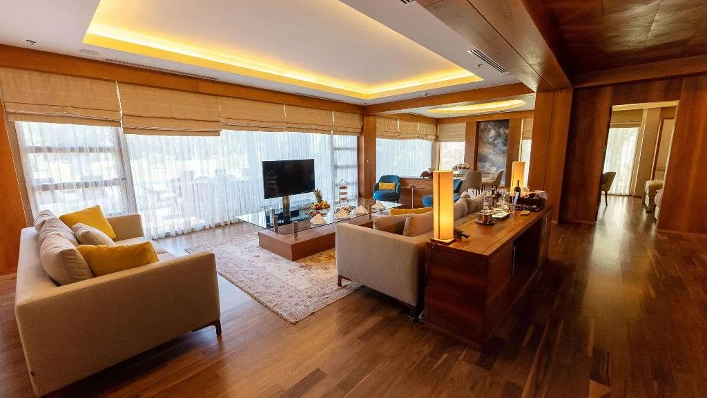Room, Gloria Serenity Resort, Antalya