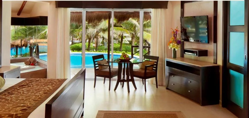 Room, El Dorado Casitas Royale Spa Resorts All Inclusive, Cancun Area