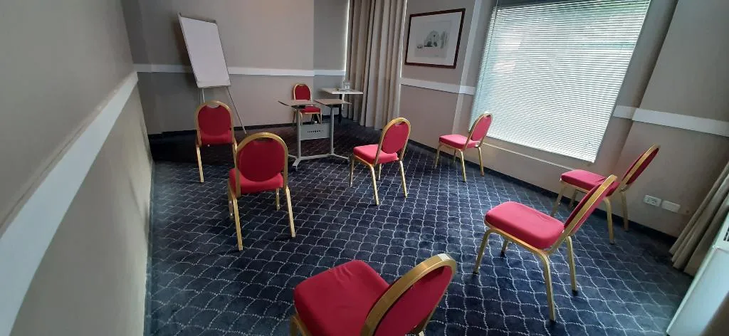 Conferences, Hotel Blaise & Francis, Milan
