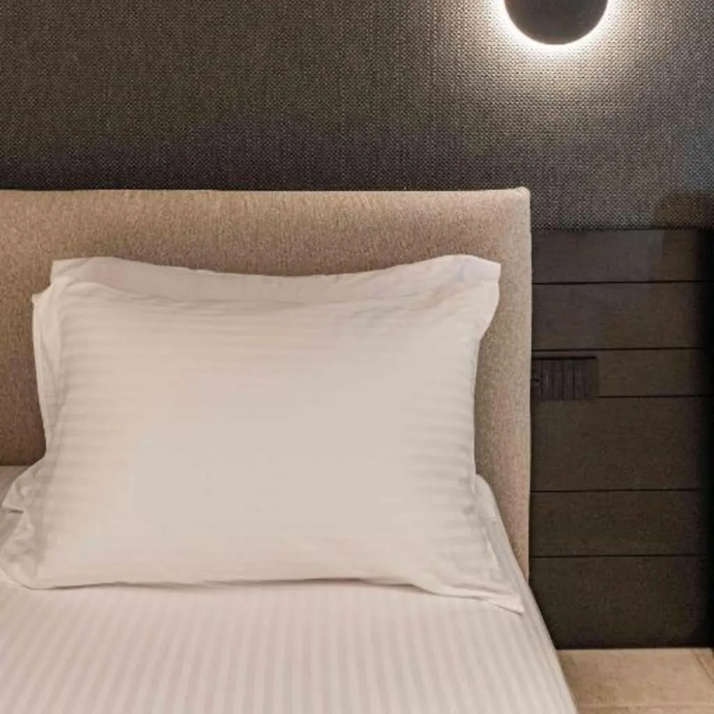 DOUBLE basement Room, Sondor Hotel, Southern Albania