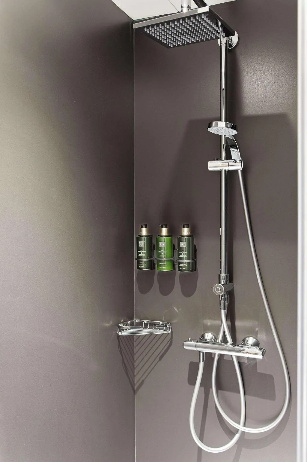 Double or Twin STANDARD Room, Melia Avenida America, Madrid