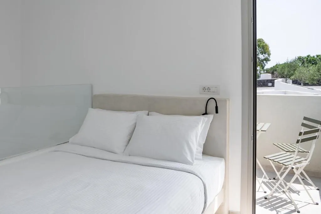 SUITE SEA VIEW Room, Alegria By Casa Sigalas, Santorini