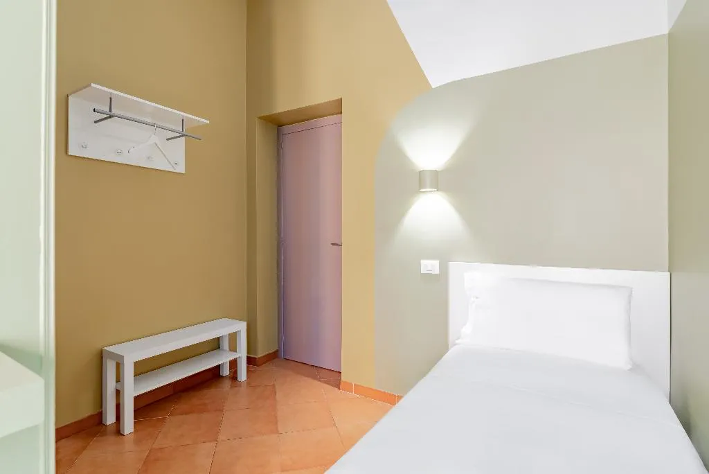SINGLE STANDARD Room, Infinito, Rome