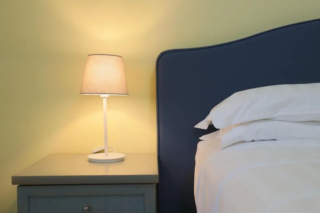 DOUBLE STANDARD Room, Hotel Polo Nautico, Naples