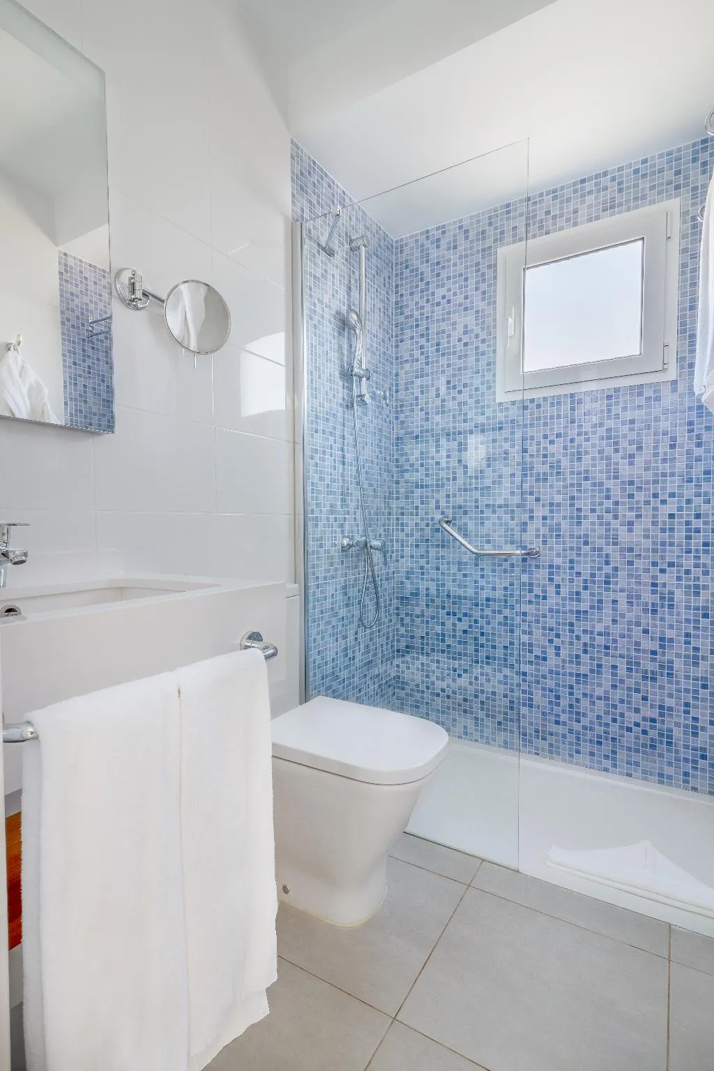 SUITE CAPACITY 1 Room, Hotel LIVVO Los Calderones, Gran Canaria