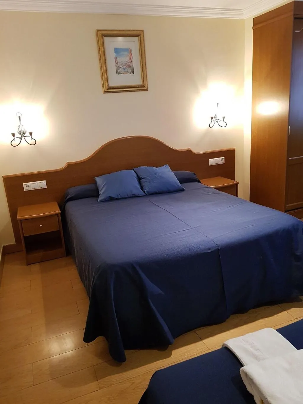 Room, Portofino, Costa Brava