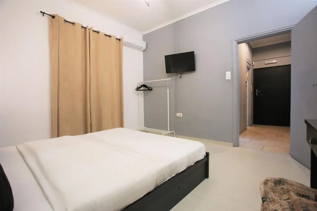 Room, Gk Athens, Athens