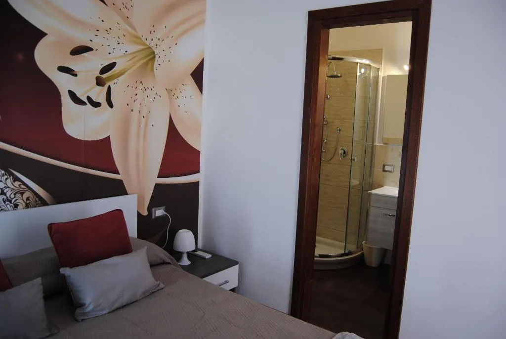 Room, B&B Kenzia, Olbia