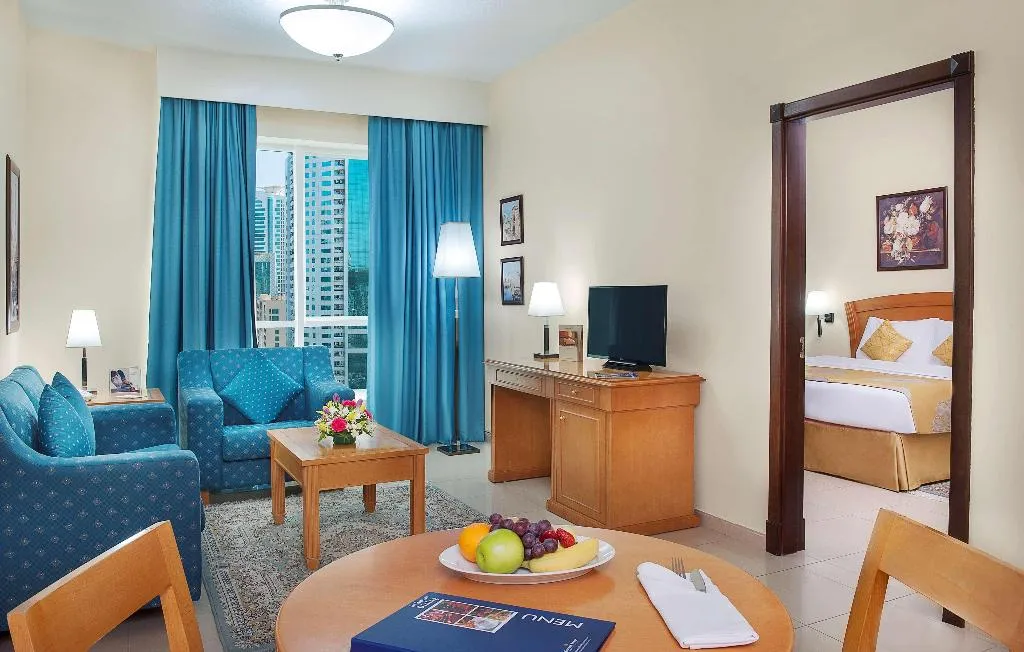 Room, Golden Tulip Sharjah, Dubai