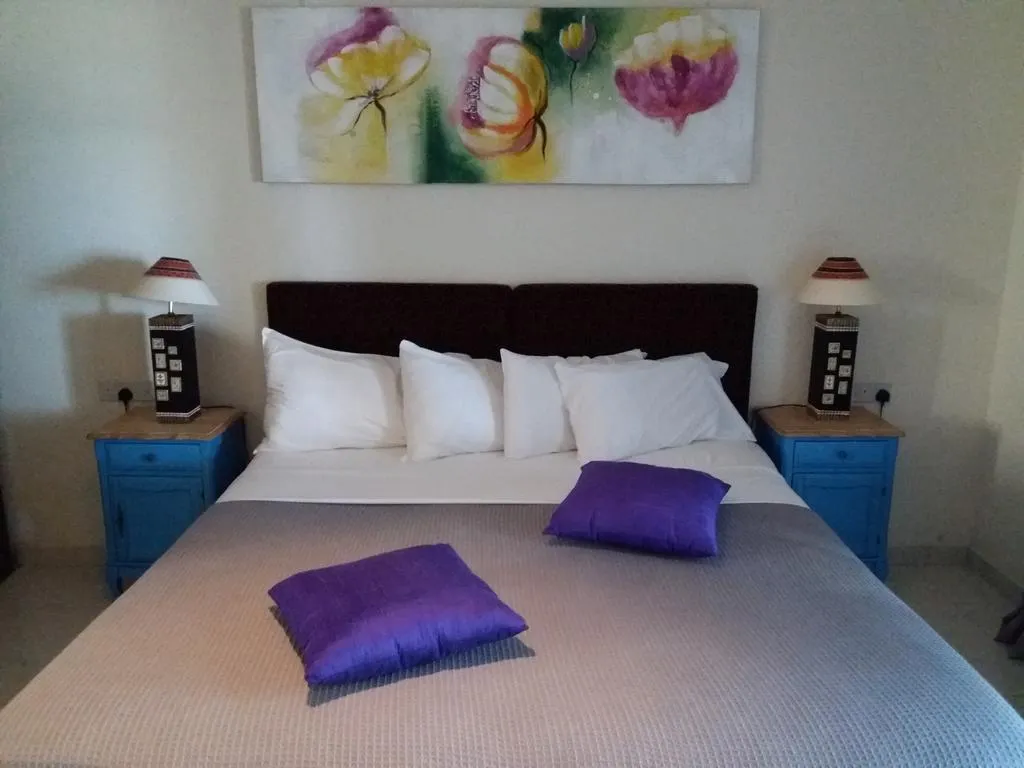 STUDIO SEA VIEW Room, Latchi Family Resort, Cyprus