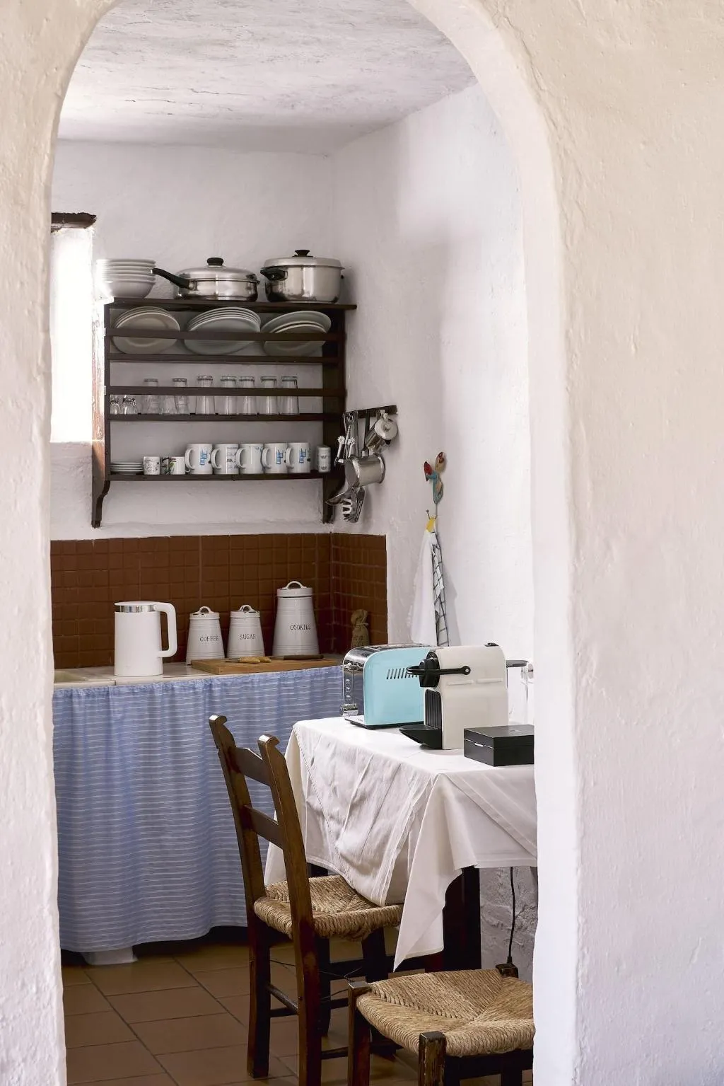 Room, Koutsounari Traditional Cottages, Crete
