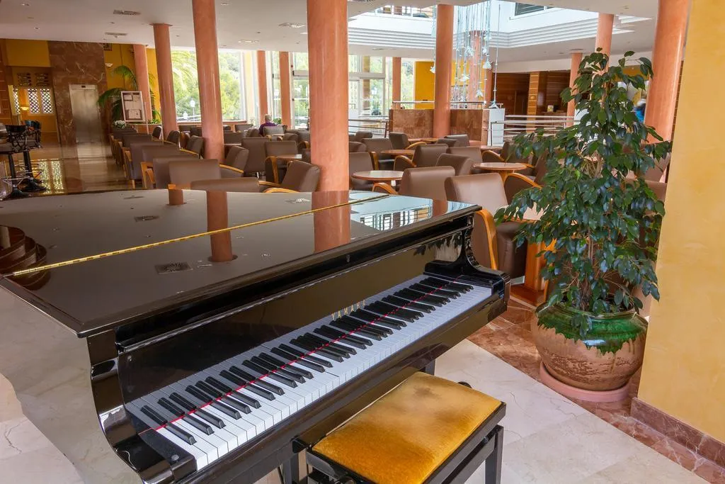 General view, Hotel Bordoy Don Antonio, Majorca