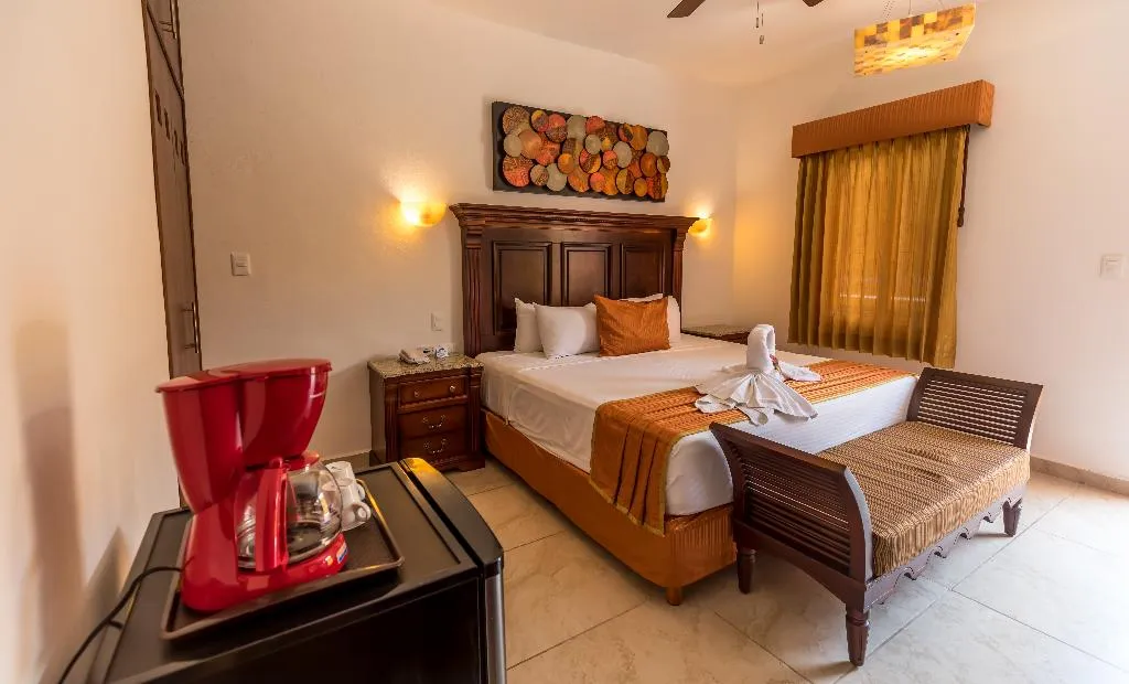 Room HONEYMOON Room, Las Golondrinas, Playa Del Carmen