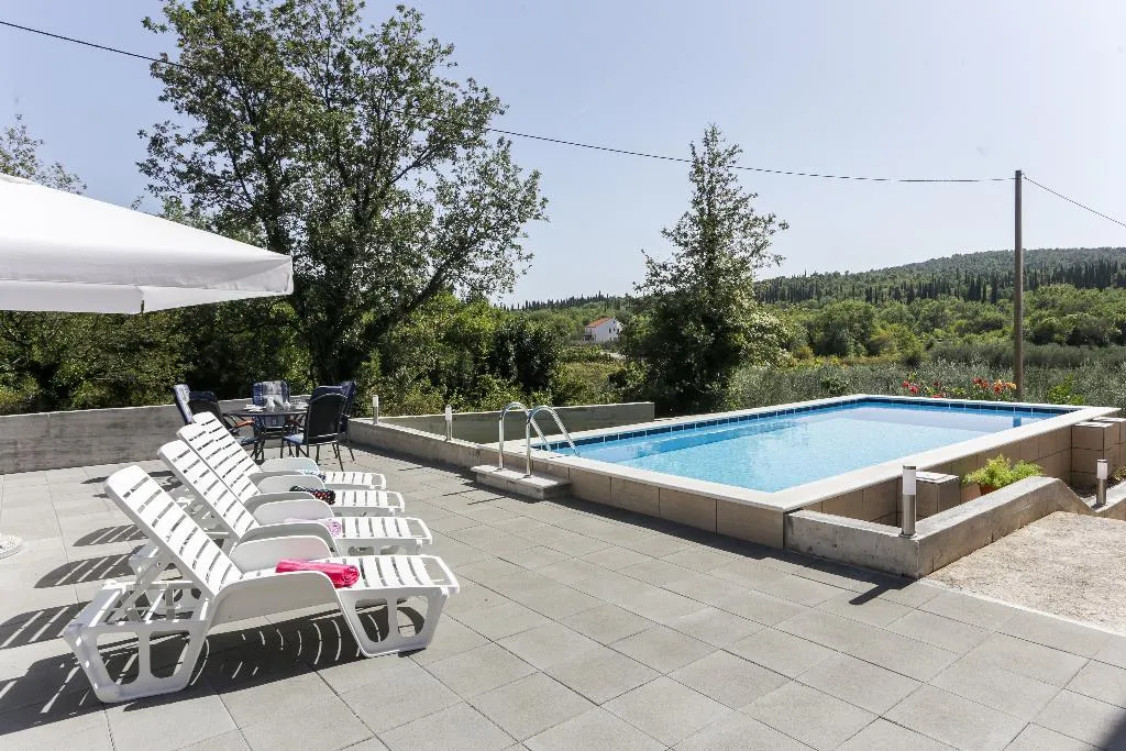 APARTMENT WITH BALCONY Room, Villa Harmonia, Dubrovnik