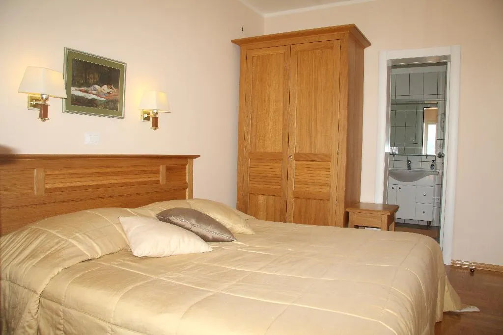 APARTMENT SEA VIEW TWO BEDROOMS Room, Villa Alegria Cavtat, Dubrovnik