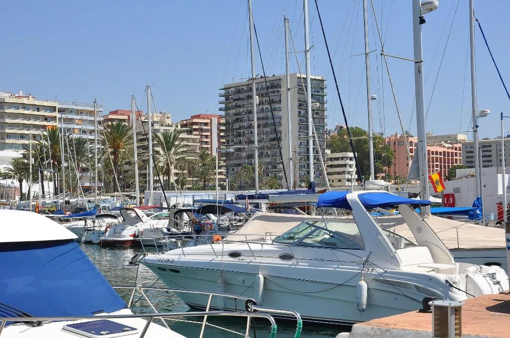 Sports and Entertainment, Mediterraneo, Costa Del Sol