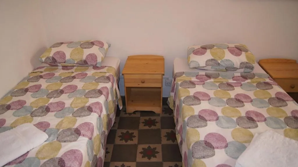 Room, Arosa, Barcelona