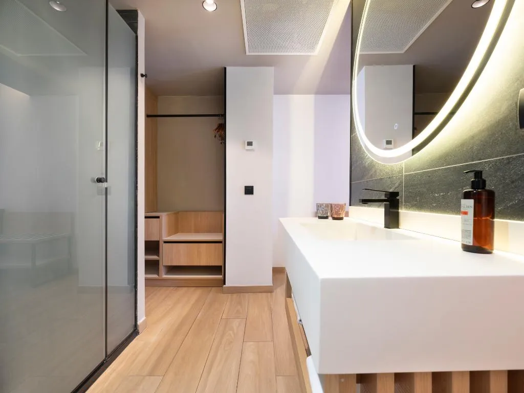 Double or Twin SUPERIOR Room, MYND Yaiza, Lanzarote