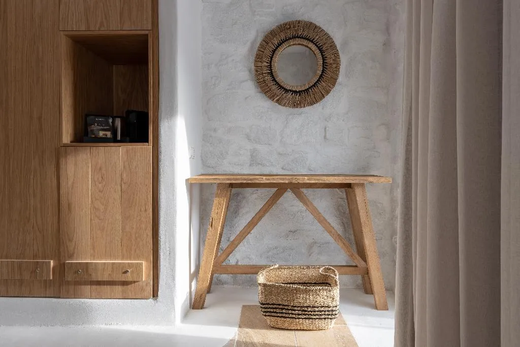 APARTMENT WITH JACUZZI Room, Senses Luxury Villas & Suites, Mykonos