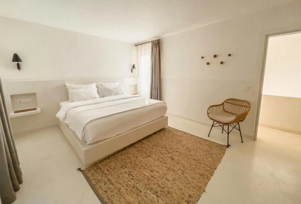 SUITE DELUXE GARDEN VIEW Room, Pilos Suites, Dalaman