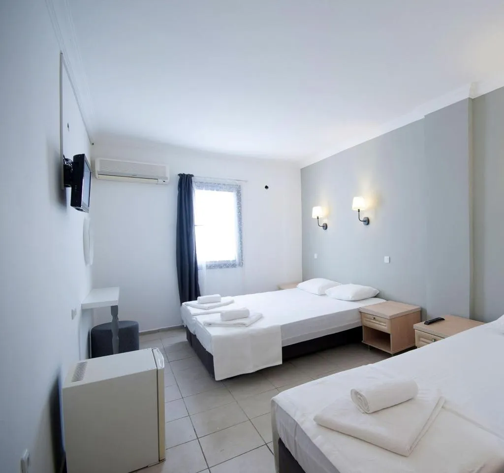 Room, Pudra Hotel, Bodrum