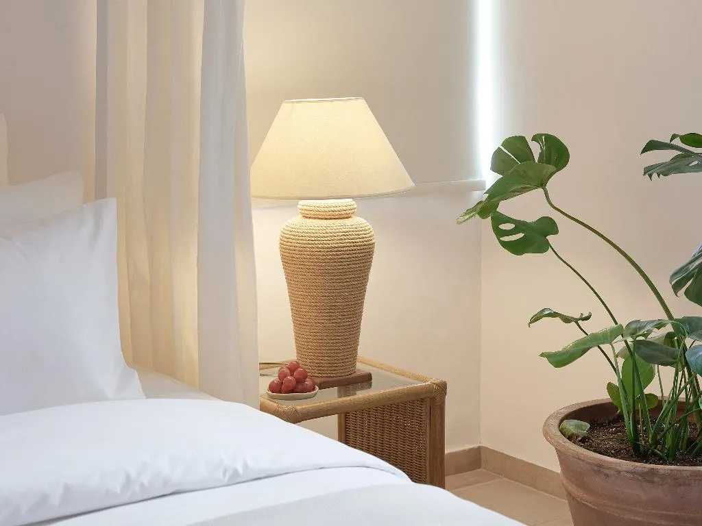 SUITE SEA FRONT Room, Grecotel Marine Palace & Aqua Park, Crete