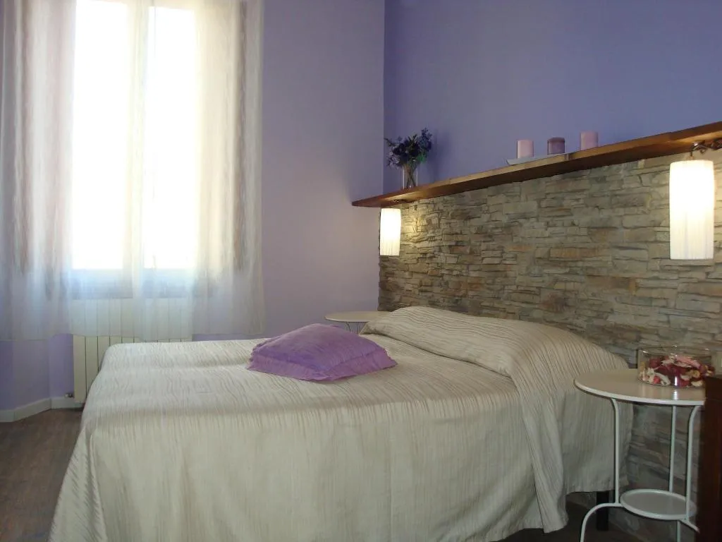 Room, Bed & Breakfast Leopoldo, Florence
