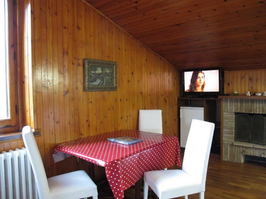 APARTMENT CAPACITY 4 Room, Podere Caldaruccio La Pineta, Perugia