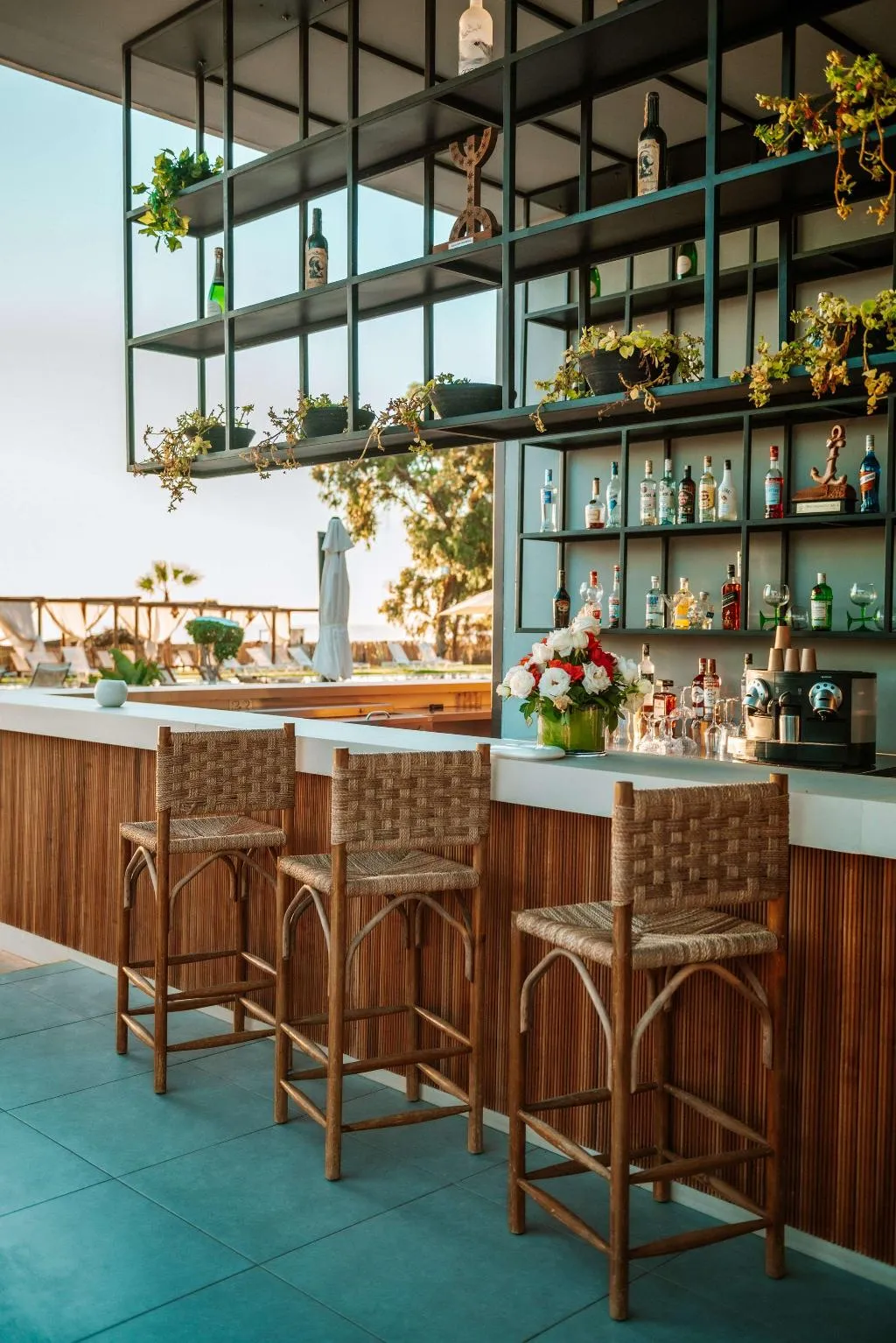 Bar, Radisson Blu Resort Taghazout Bay Surf Village, Agadir