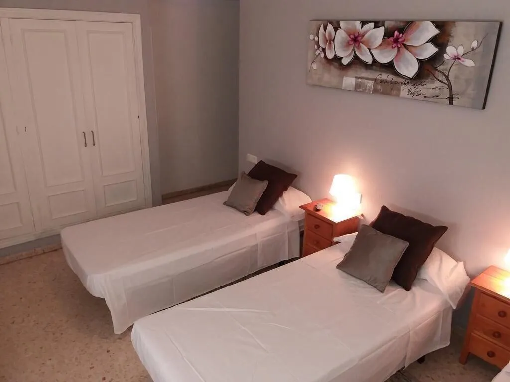 Room, Hostal Gonzalez, Costa Del Sol