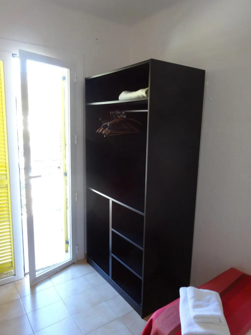 Room, Hostal Amistad, Majorca