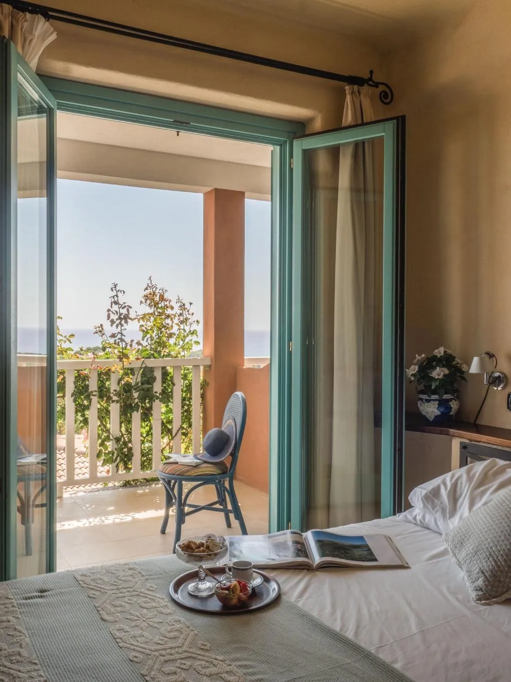 Room, Park Hotel Asinara, Cagliari