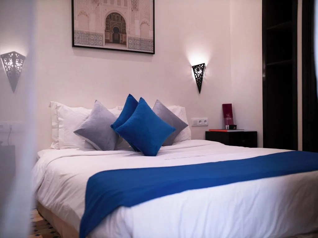 Room, Casa Lalla, Marrakech