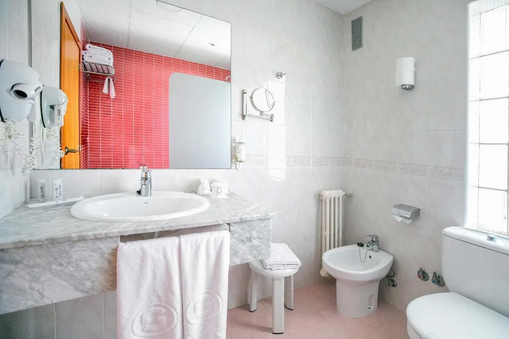 Room, Hotel Servigroup La Zenia, Costa Blanca
