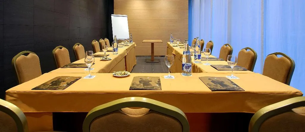 Conferences, Vincci Maritimo, Barcelona