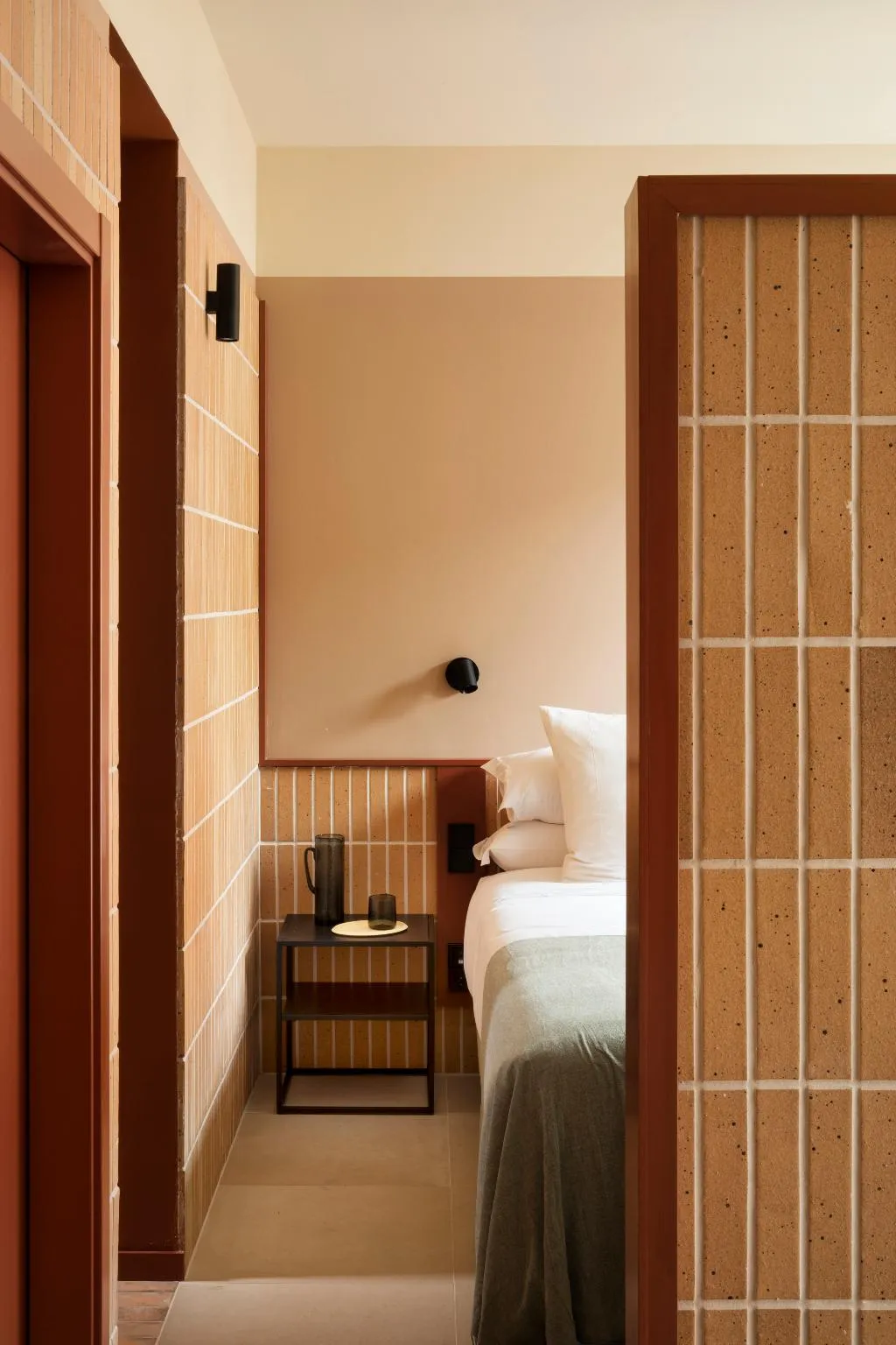 DOUBLE SUPERIOR Room, Casa Y Fonda 1888, Madrid
