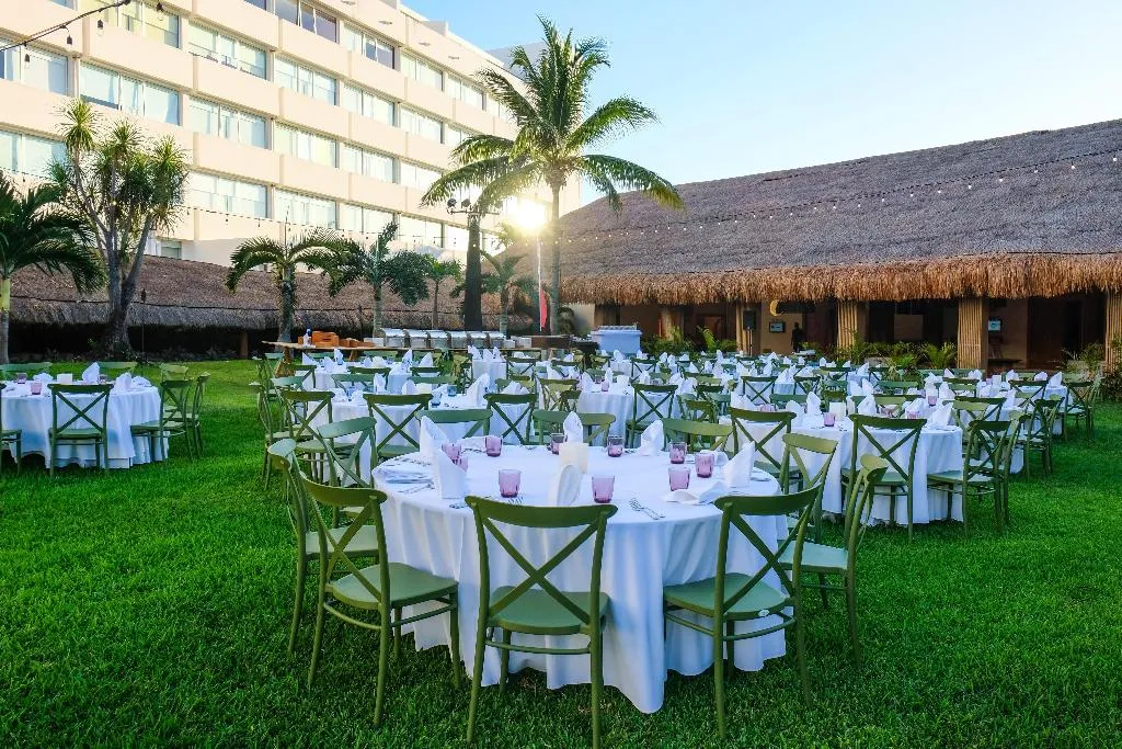 Conferences, InterContinental Presidente Cancun Resort, Cancun Area
